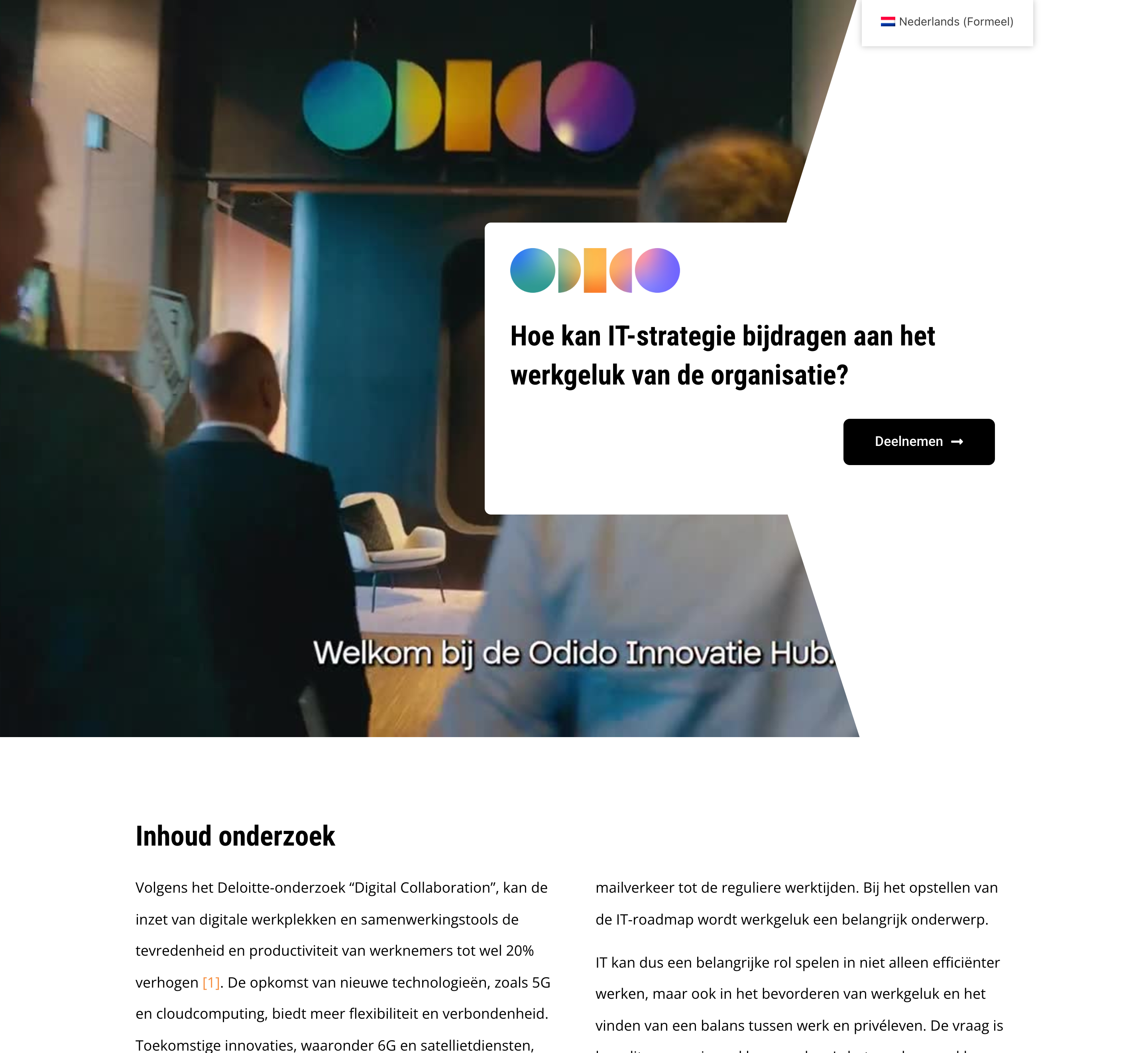Odido