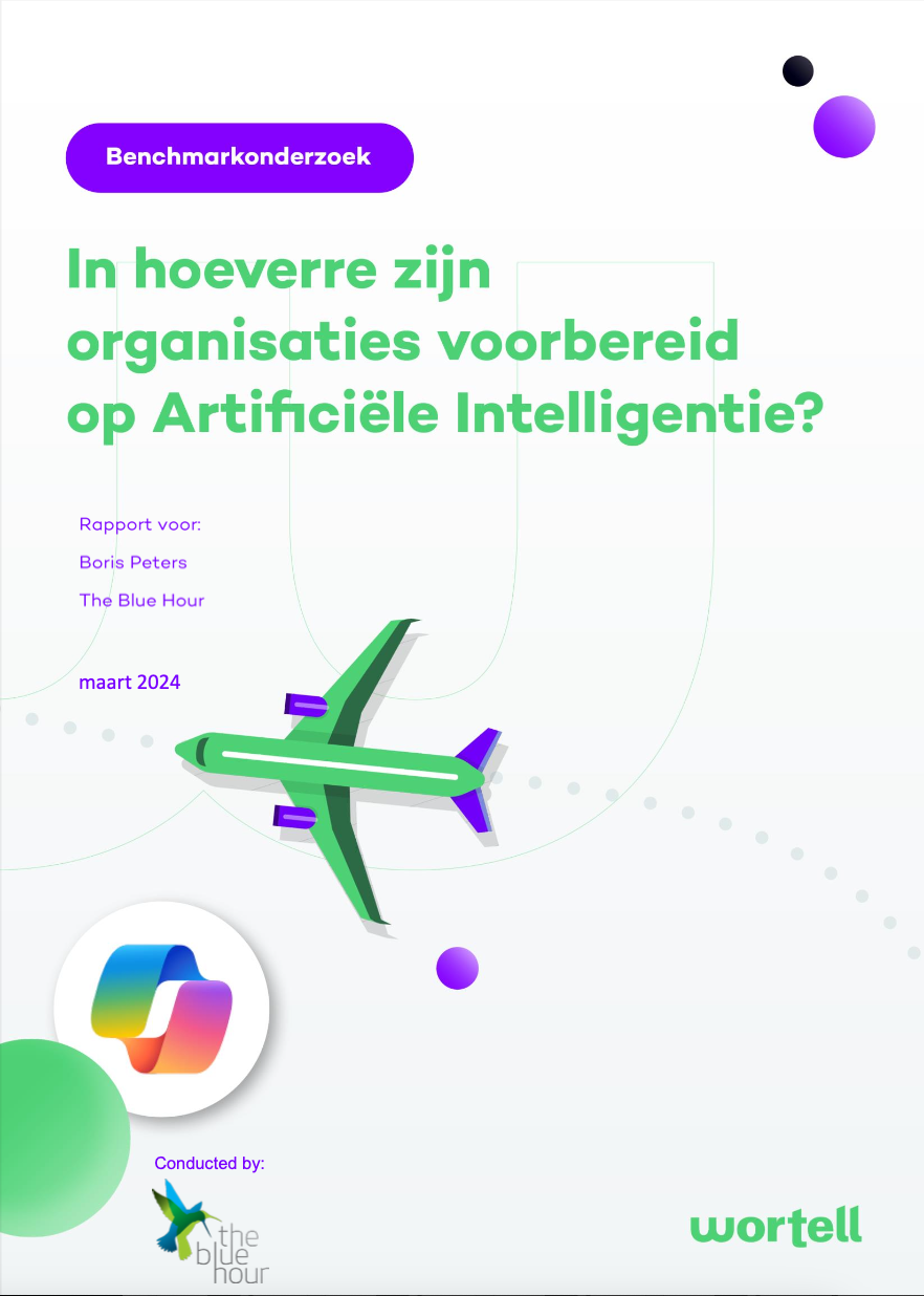 De voorwaarden voor de inzet van AI